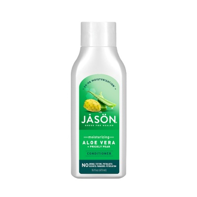 Jason Aloe Vera Conditioner  454g